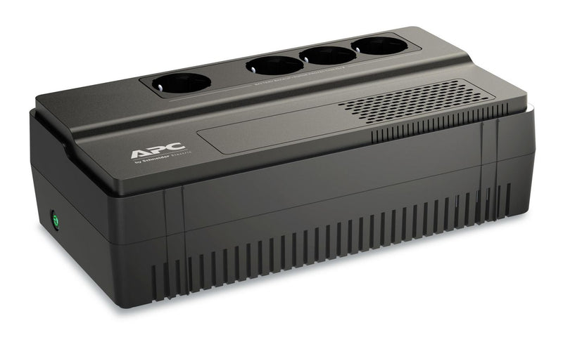 UniSchuko Outlet 230V