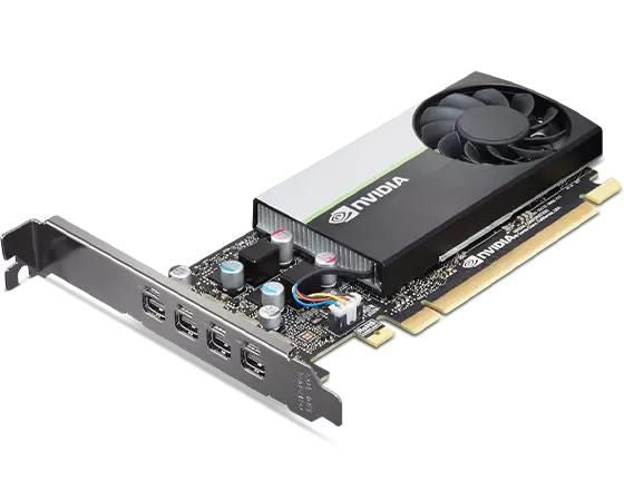 GPU mini DPx4 Graphics Card