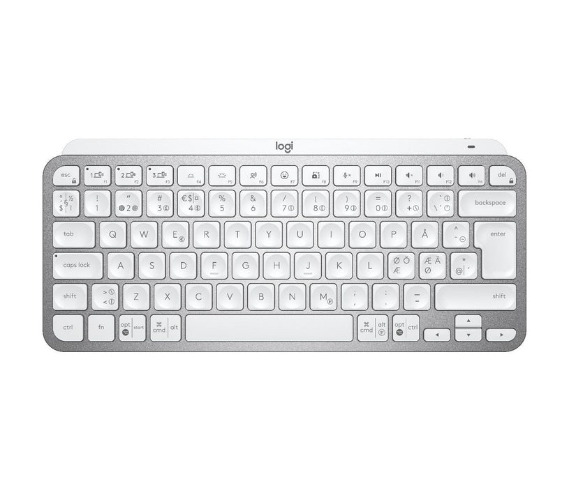 Wireless Illuminated Keyboard