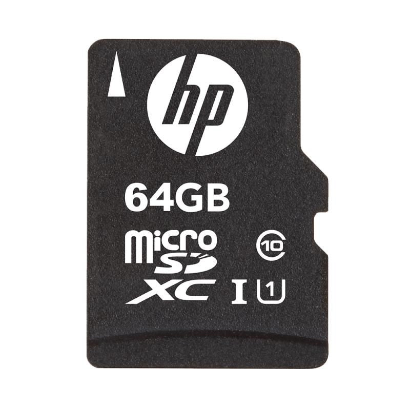 CARD MicroSD HC 64GB PNY HP mi210