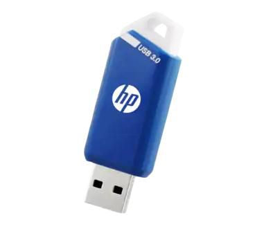 STICK HP USB STICK x755w blau. weiß 32 GB