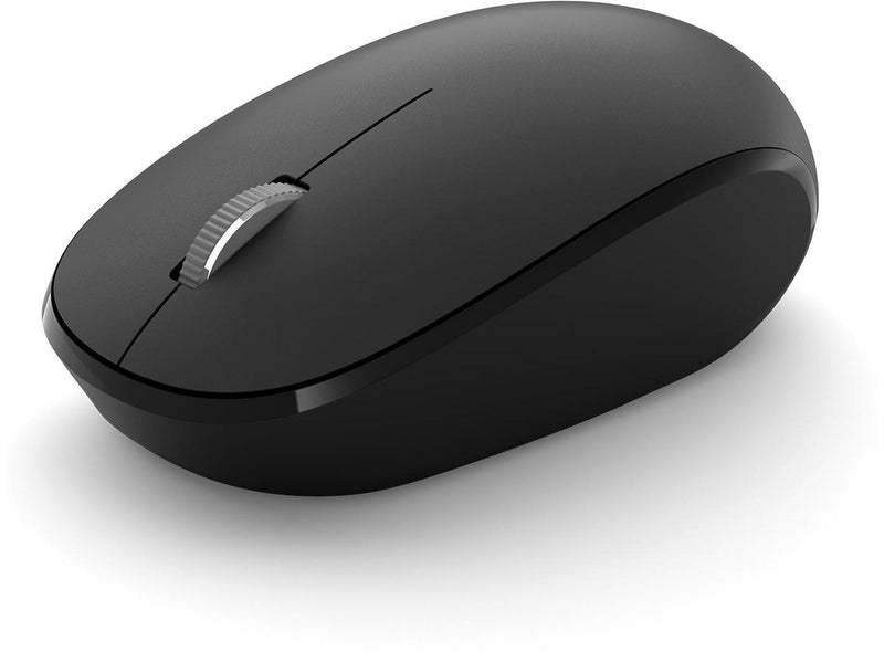 DA/FI/NO/SV Hdwr Black