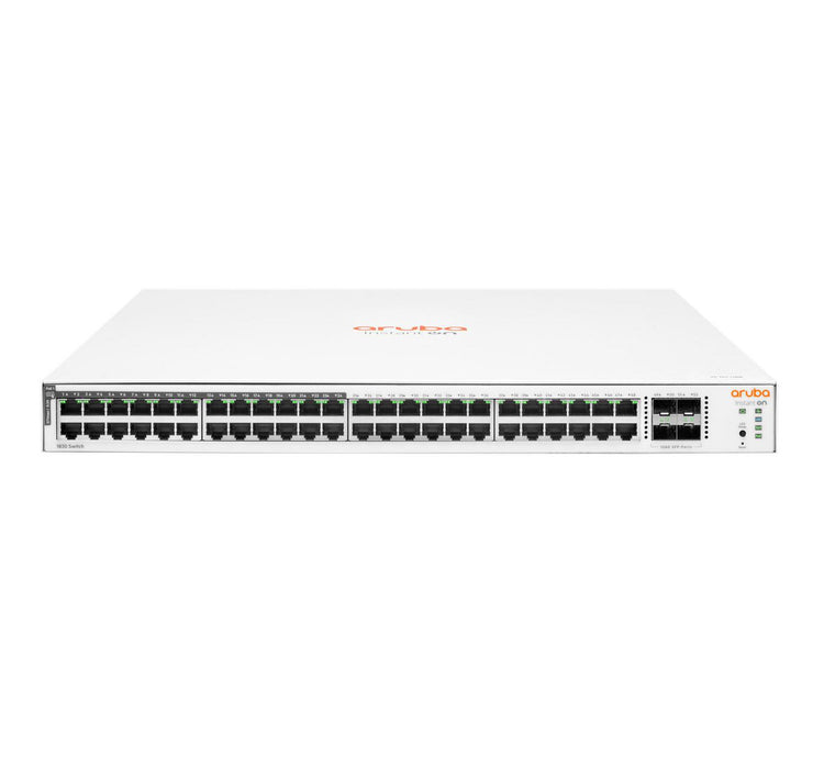4SFP 370W Europe - English