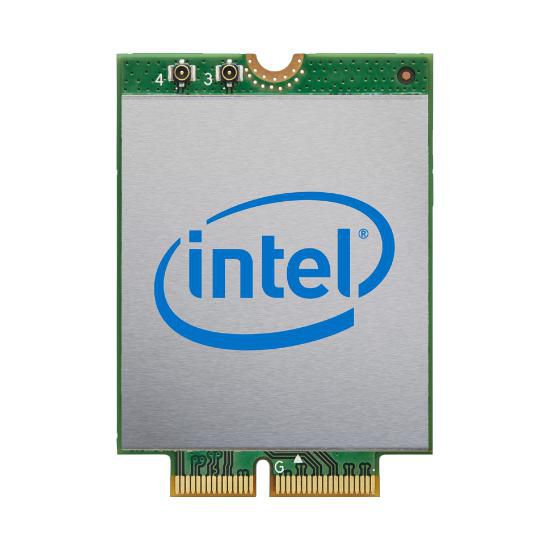 R2 6GHz + BT No vPro