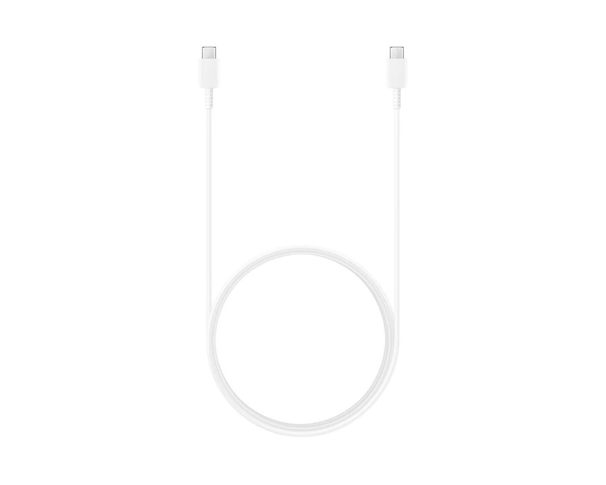 Cable 3A White