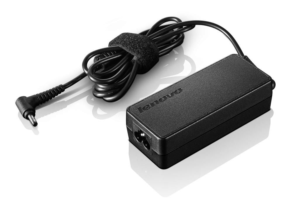 Lenovo 65 W Round-tip AC power adapter/inverter Indoor Black