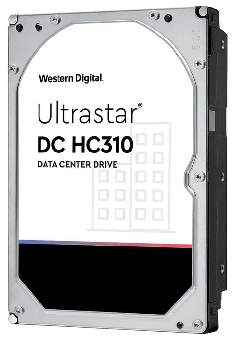 ULTRASTAR 7K6000 4KN ISE