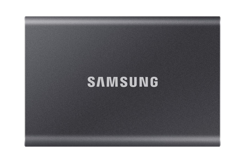 USB 3.2 Gen 2 titan grey