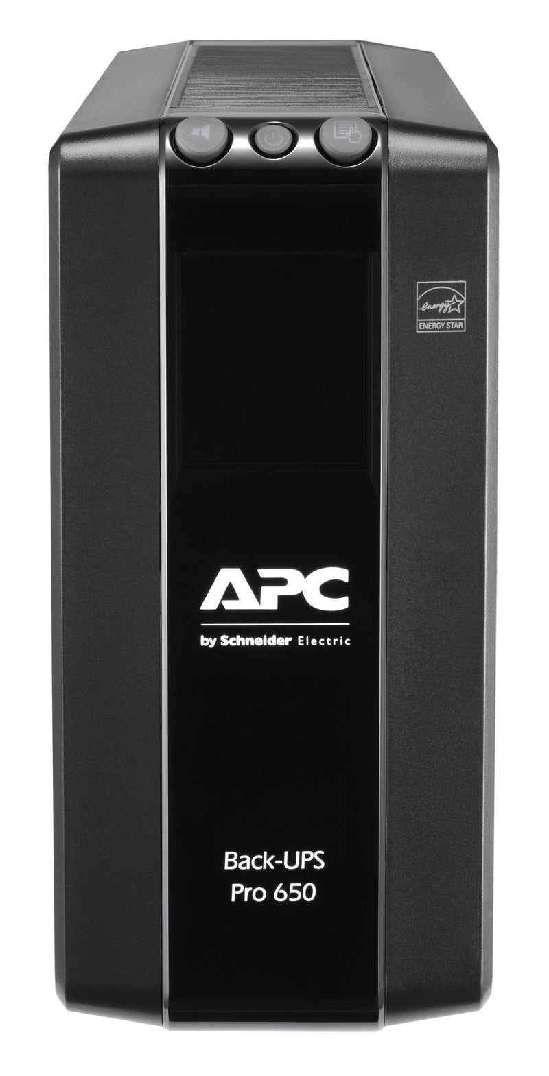 Outlets AVR LCD Interface