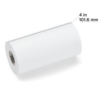Z-PERF 1000D 80 RECEIPT 75.4MM