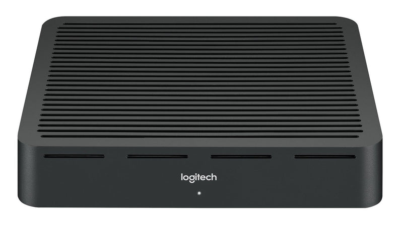 Logitech Rally Display Hub,