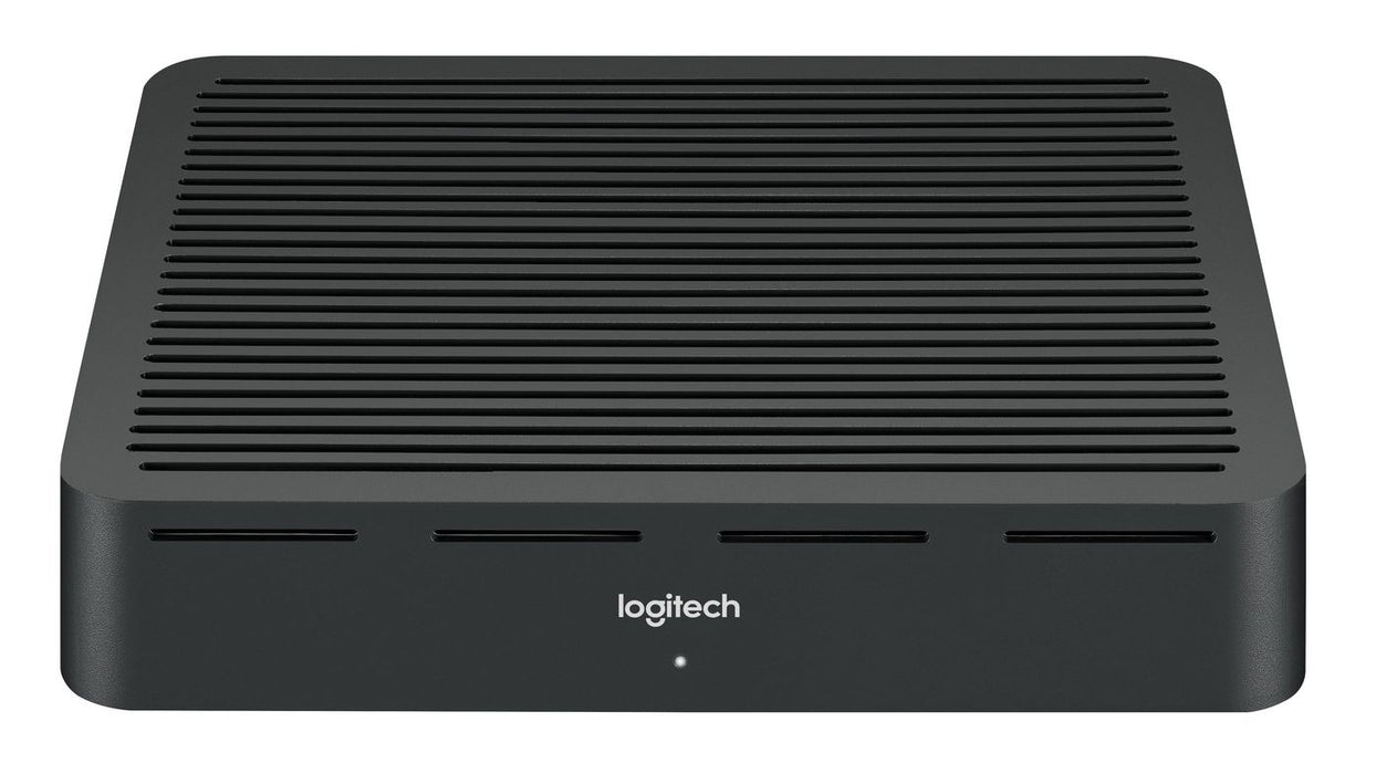 Logitech Rally Display Hub,
