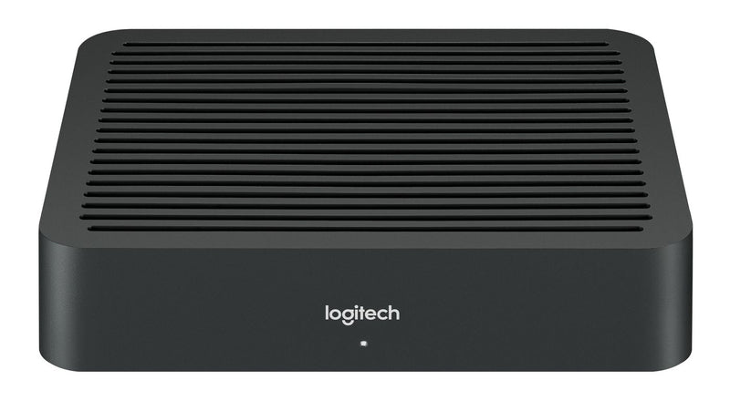 Logitech Rally Table Hub,