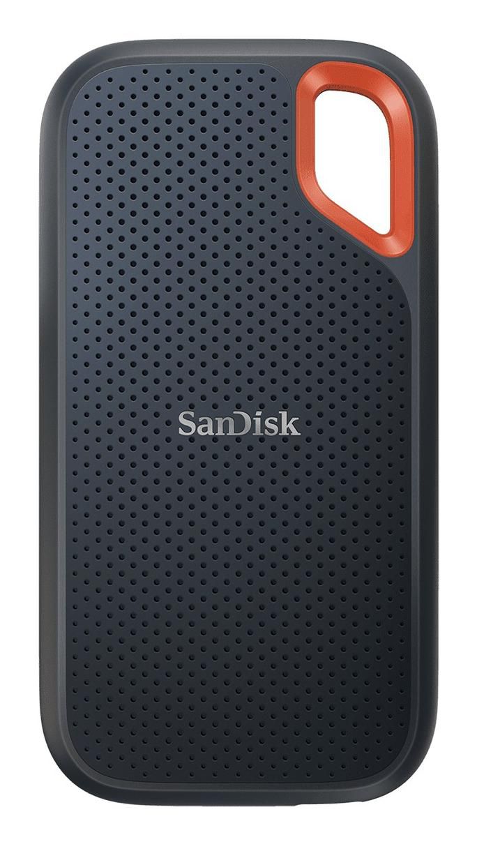 SanDisk Extreme Portable, 500