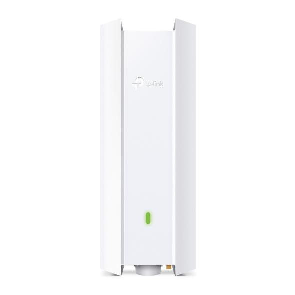 Dual-Band Wi-Fi 6 Access
