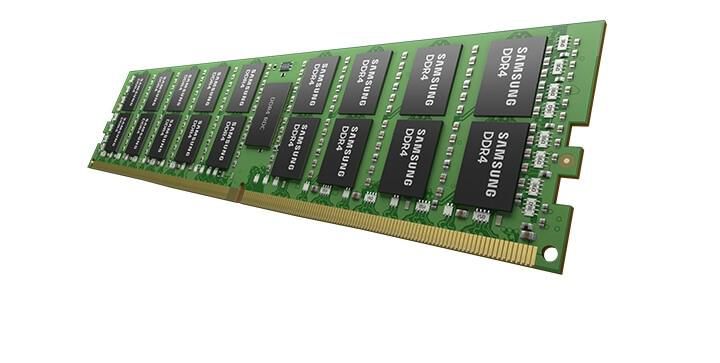 module 32 GB 1 x 32 GB DDR4