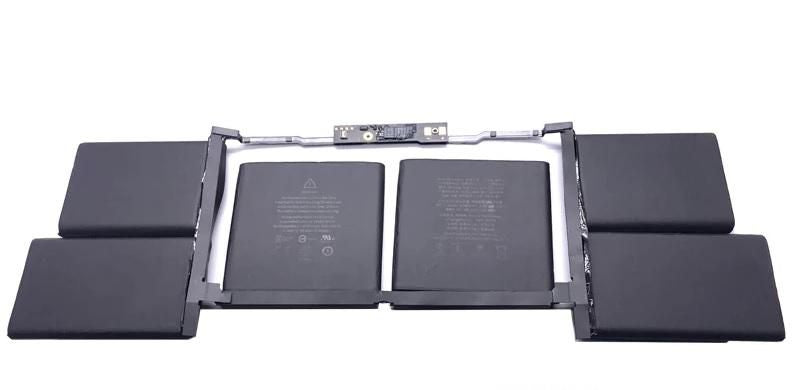 99,50Wh 11,36V 8755mAh 99Wh