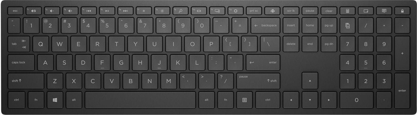 Keyboard Norwegian