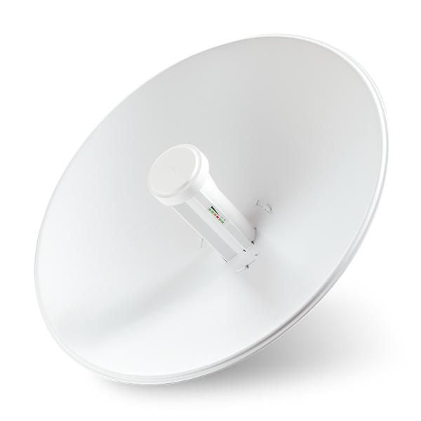 5 GHz 25 dBi AirMax CPE