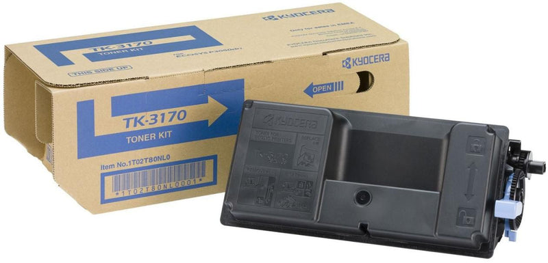 pc(s) Original Black KYOCERA