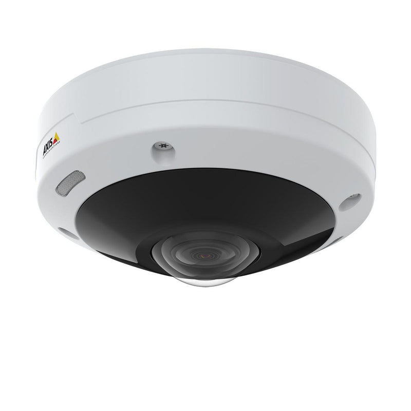 Axis Netzwerkkamera Panorama Mini Fix Dome M4308-PLE 180/360°