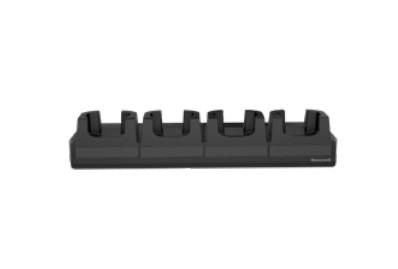 QUAD BAY CHARGING BASE FOR
