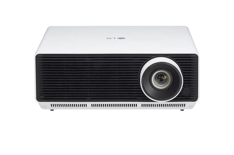 Laser Projector for Business