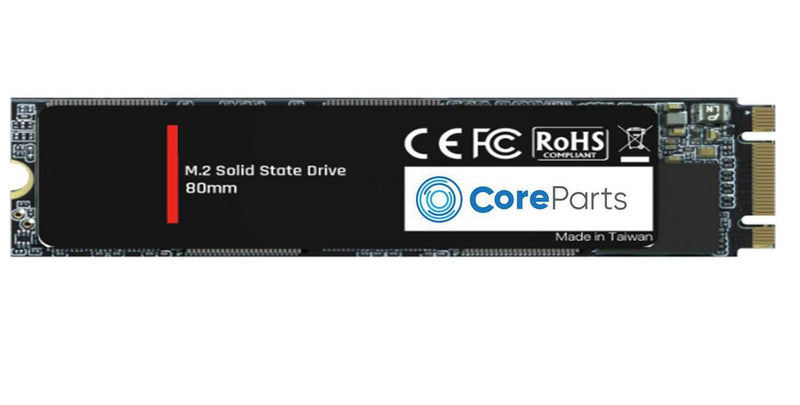 512GB SSD M.2 SATA III 2280