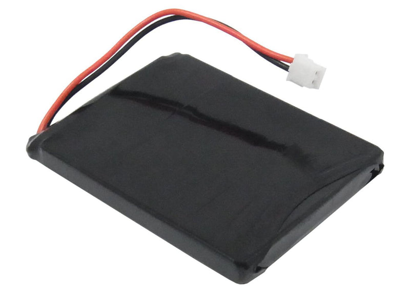 650mAh Black for Cordless