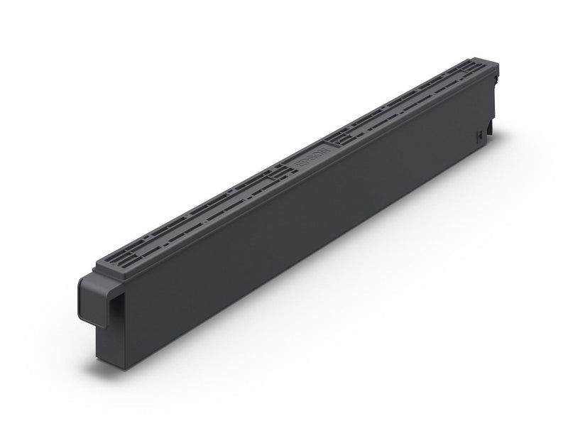 Maintenance box, Waste toner