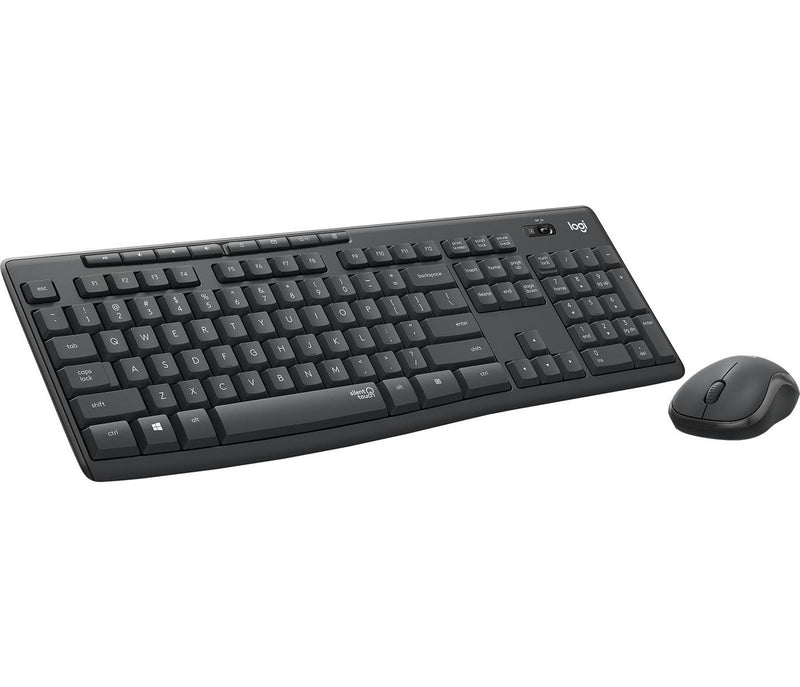 keyboard USB QWERTY US