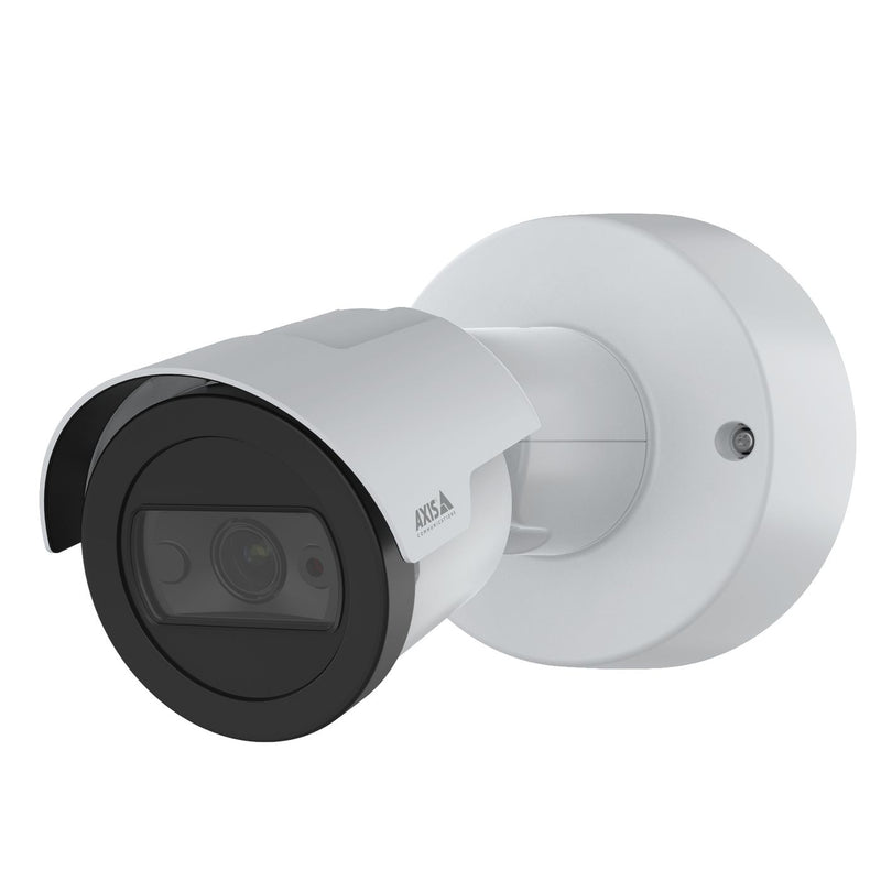 2 MP affordable camera with