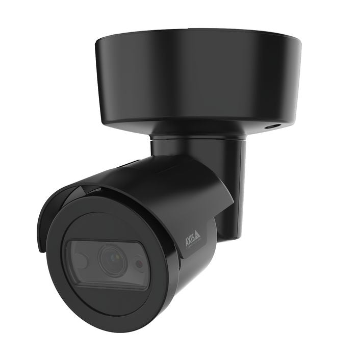 Axis Netzwerkkamera Bullet Mini M2036-LE Schwarz Quad HD 1440p/4MP