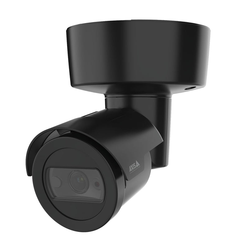 4 MP affordable camera with