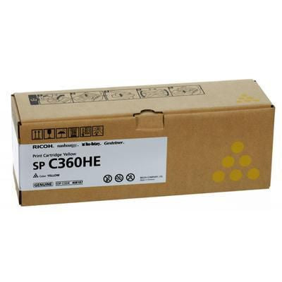 pc(s) Original Black Ricoh