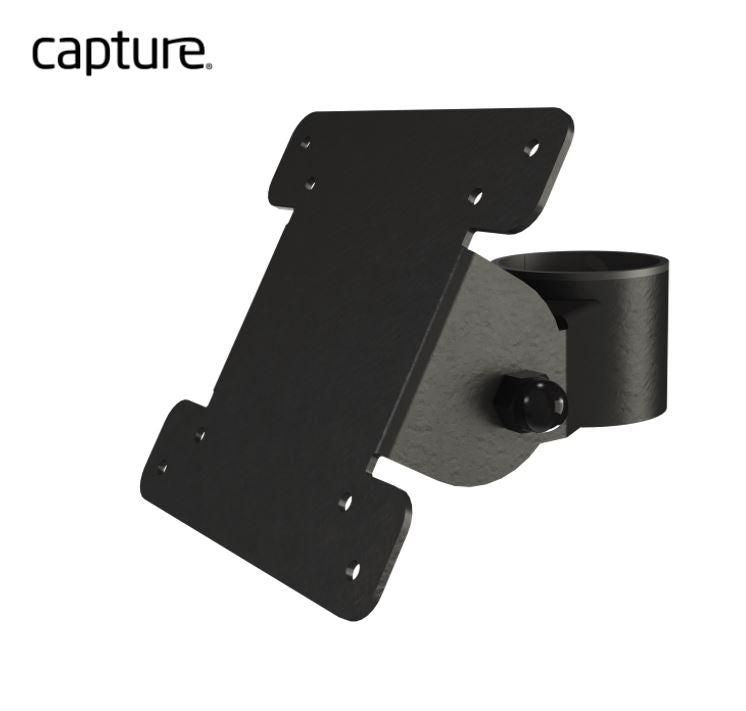 The Capture Pole Mount kit