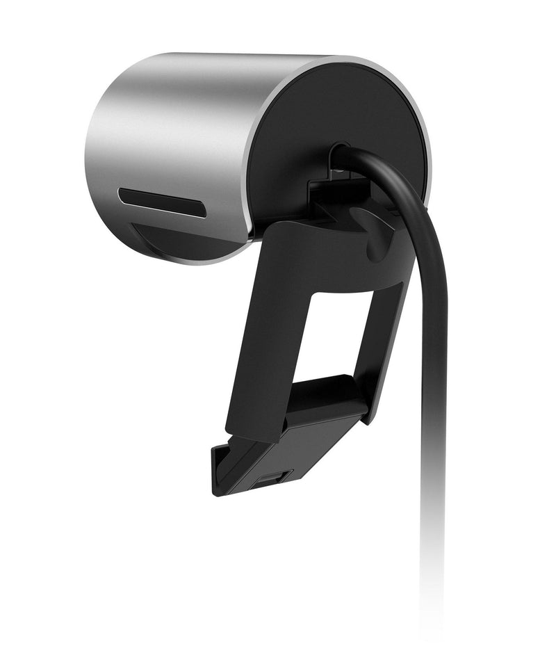 Smart Framing 4K USB Camera