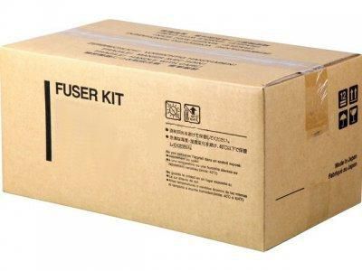 KYOCERA FK-8350, Laser,