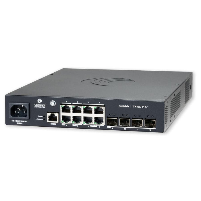 L2/L3 Gigabit Ethernet