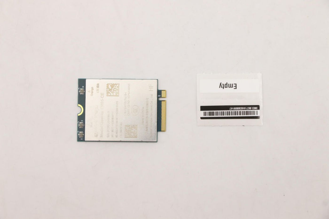 CAT4 USB WWAN module