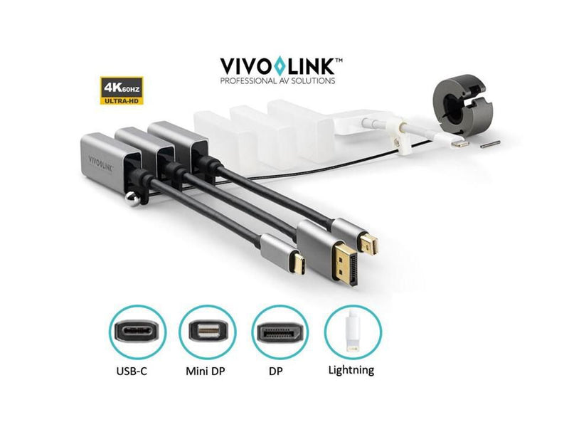DisplayPort, Mini