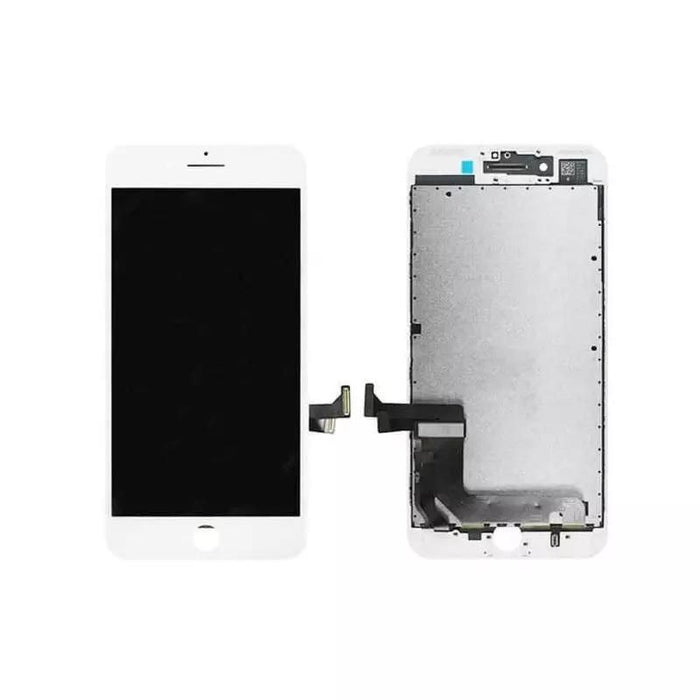 LCD Assembly with digitizer