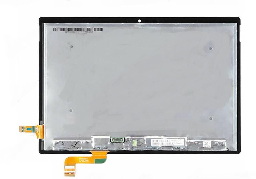 13.5", Including *Touch Panel