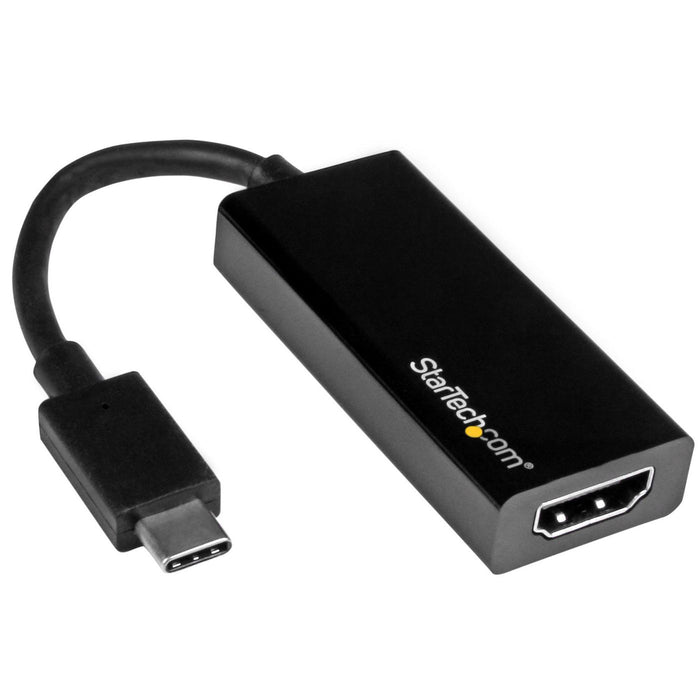 USB-C to HDMI Adapter with 4K