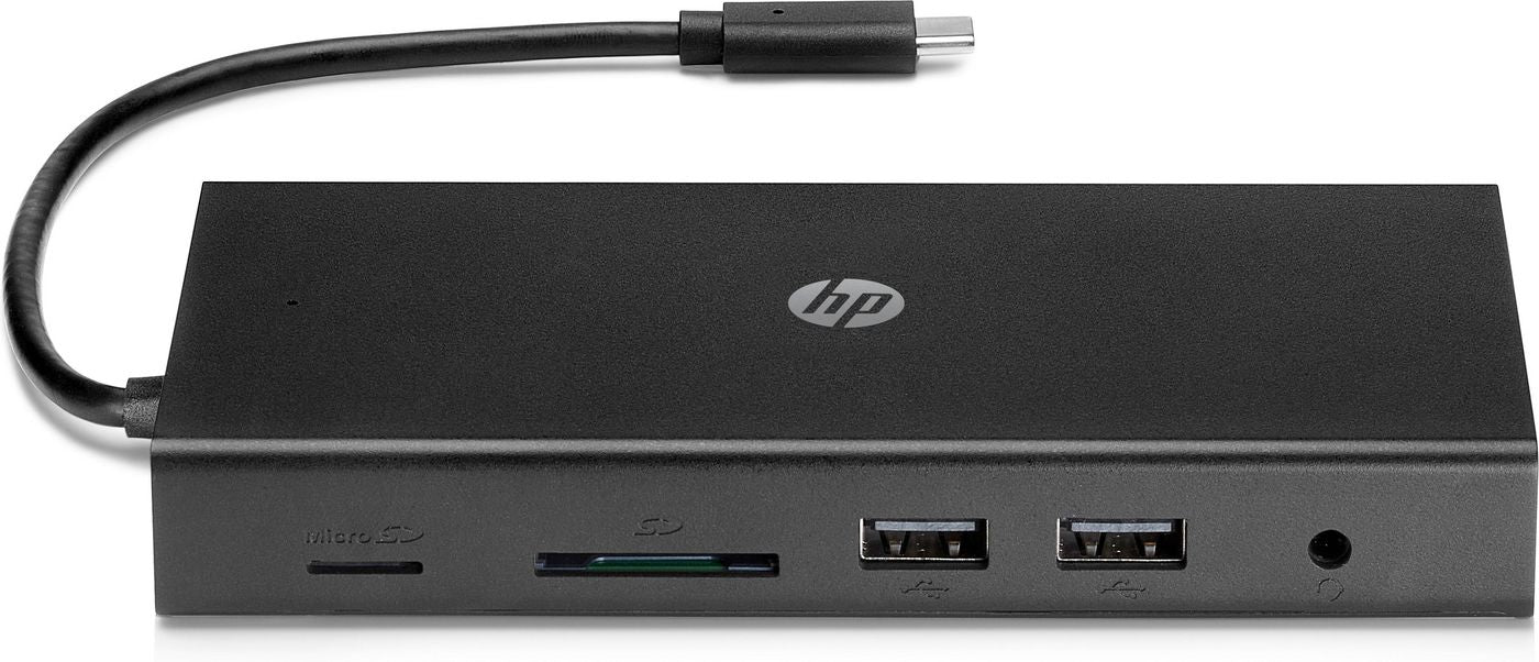 1C1Y5AA, Wired, USB 3.2 Gen 1