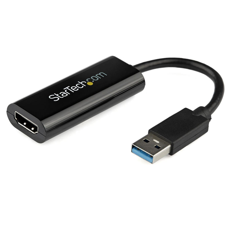 USB 3.0-zu-HDMI-Adapter –