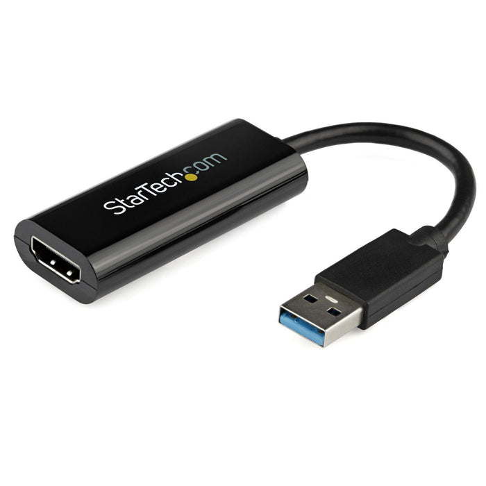 USB 3.0 to HDMI Adapter -