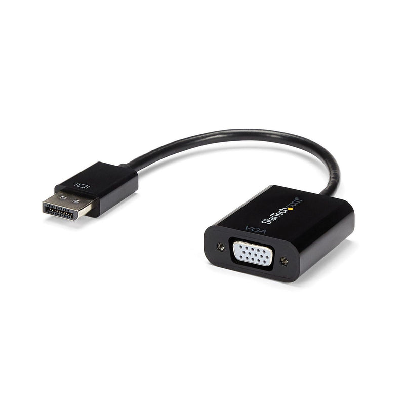 DisplayPort to VGA Adapter -