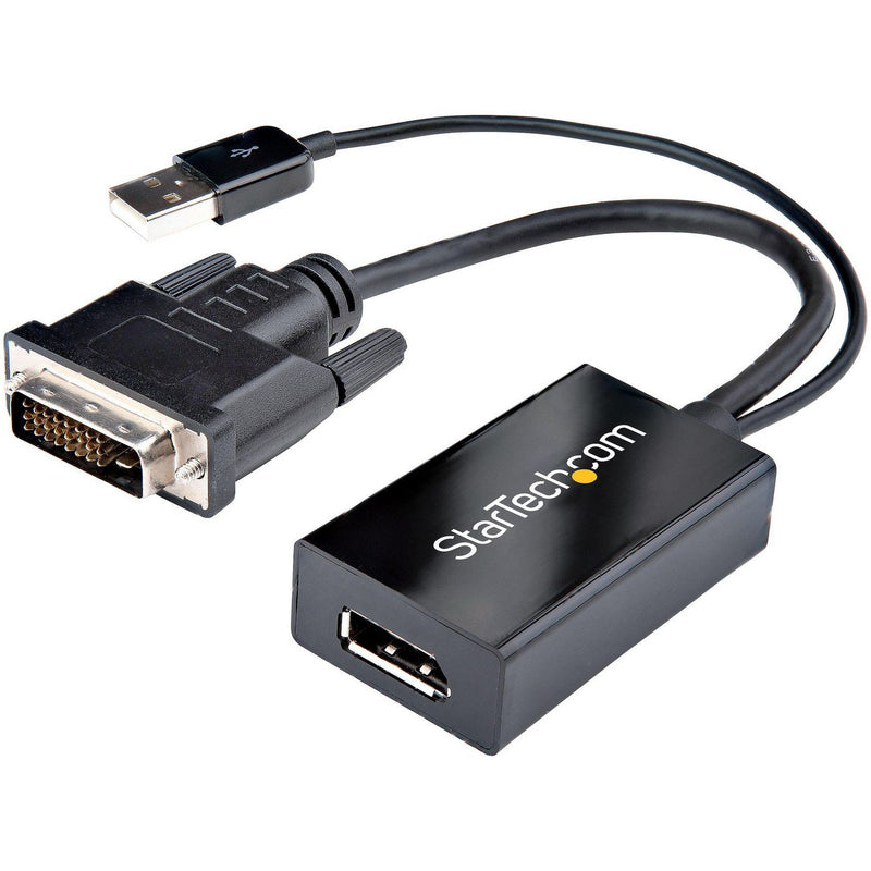 - DVI