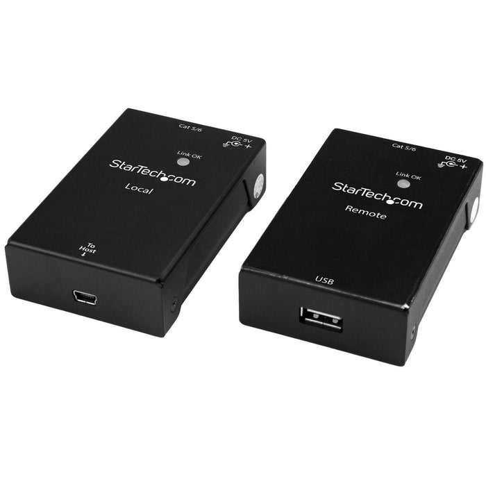 1-Port USB